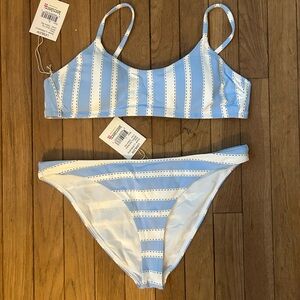 Lemlem Debre Sky Bikini
